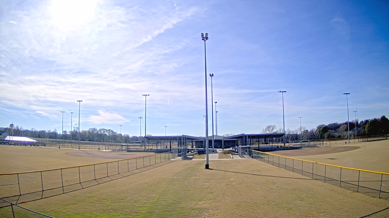 Thumbnail for current weather camera view from Stigler Sports and Rec in Stigler, Oklahoma