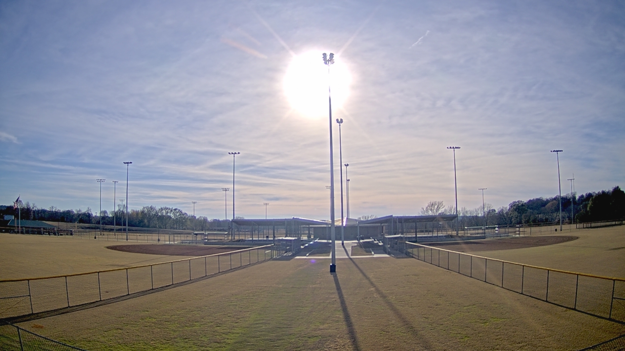 Thumbnail for current weather camera view from Stigler Sports and Rec in Stigler, Oklahoma