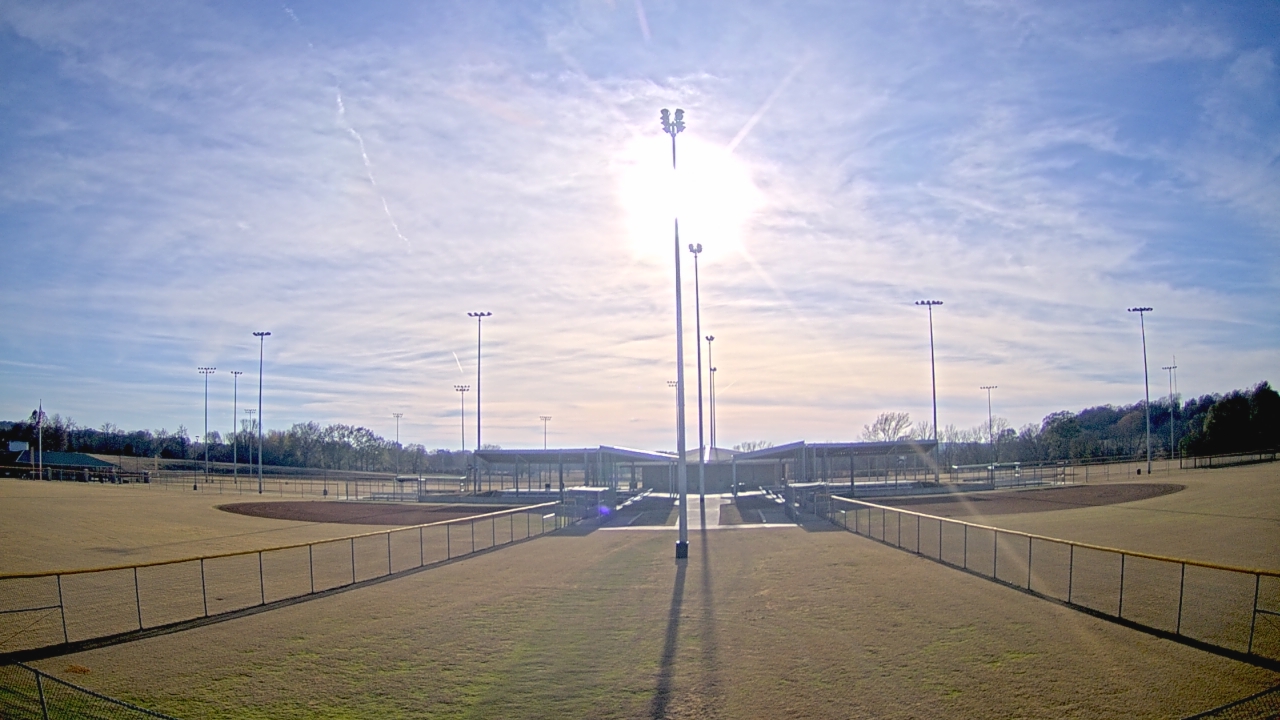 Thumbnail for current weather camera view from Stigler Sports and Rec in Stigler, Oklahoma