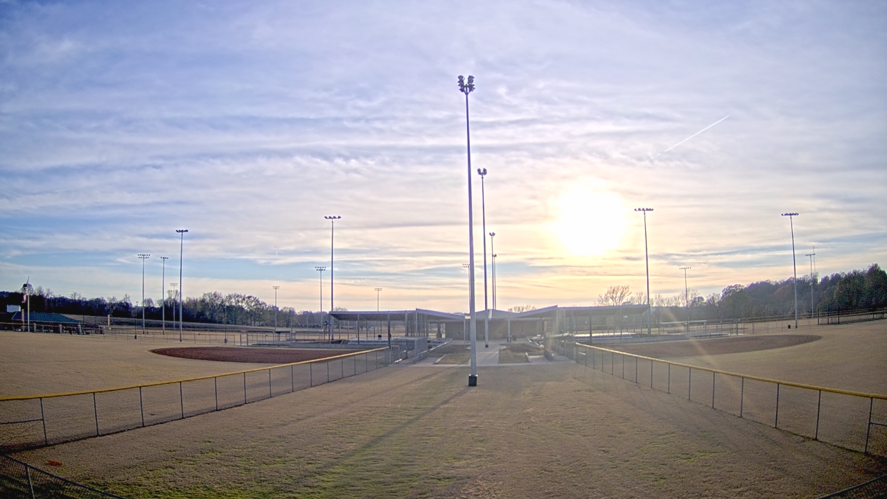 Thumbnail for current weather camera view from Stigler Sports and Rec in Stigler, Oklahoma