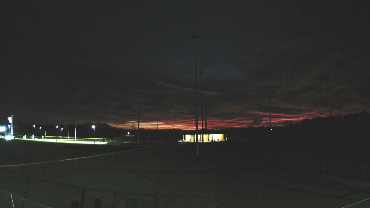 Thumbnail for current weather camera view from Stigler Sports and Rec in Stigler, Oklahoma