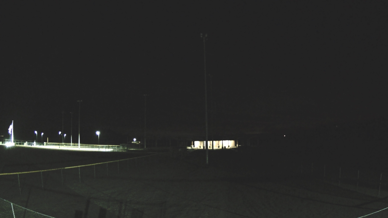 Thumbnail for current weather camera view from Stigler Sports and Rec in Stigler, Oklahoma