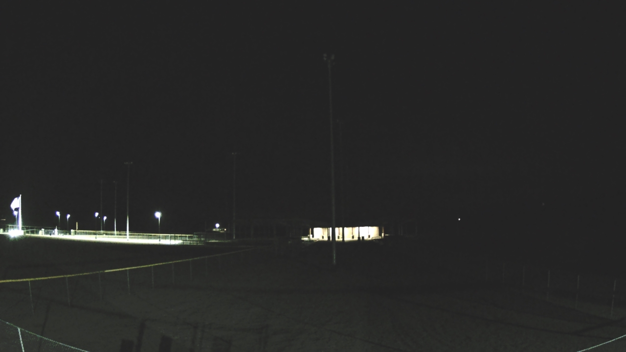 Thumbnail for current weather camera view from Stigler Sports and Rec in Stigler, Oklahoma