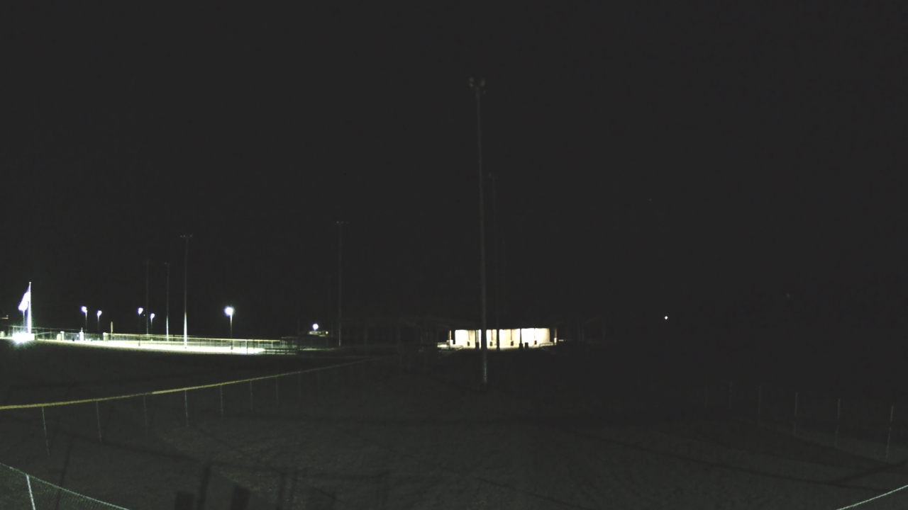 Thumbnail for current weather camera view from Stigler Sports and Rec in Stigler, Oklahoma