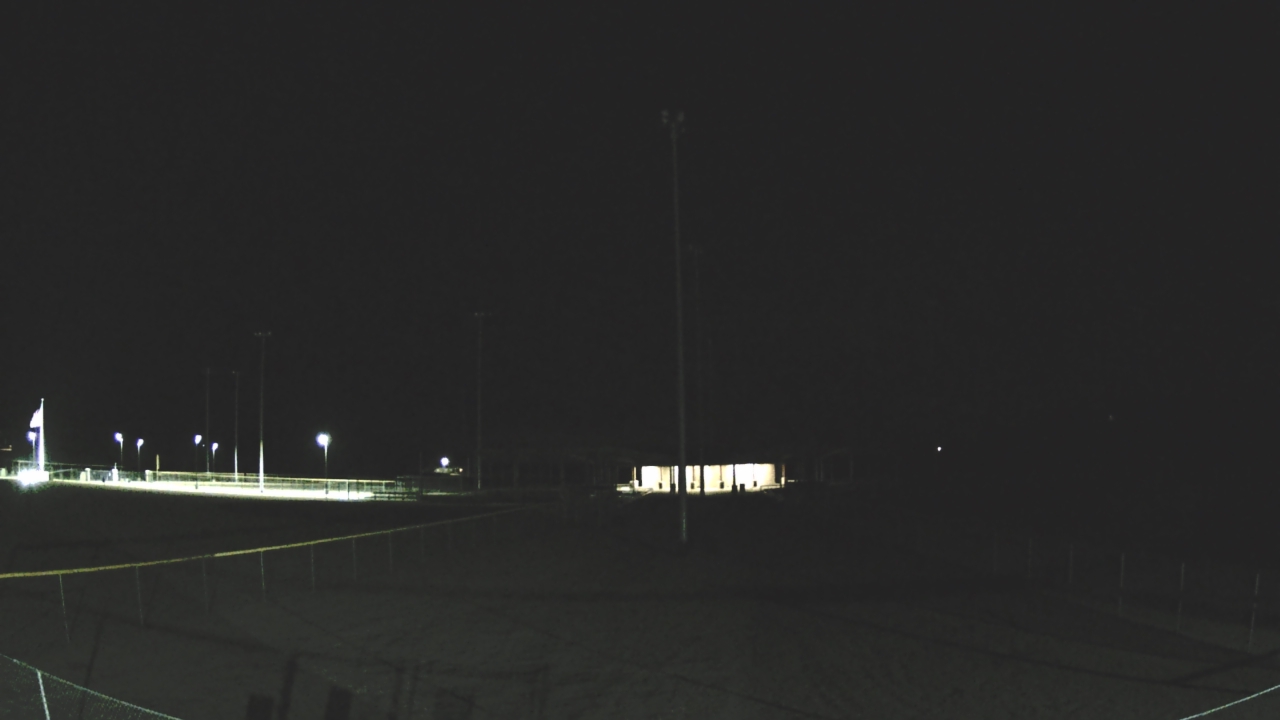 Thumbnail for current weather camera view from Stigler Sports and Rec in Stigler, Oklahoma