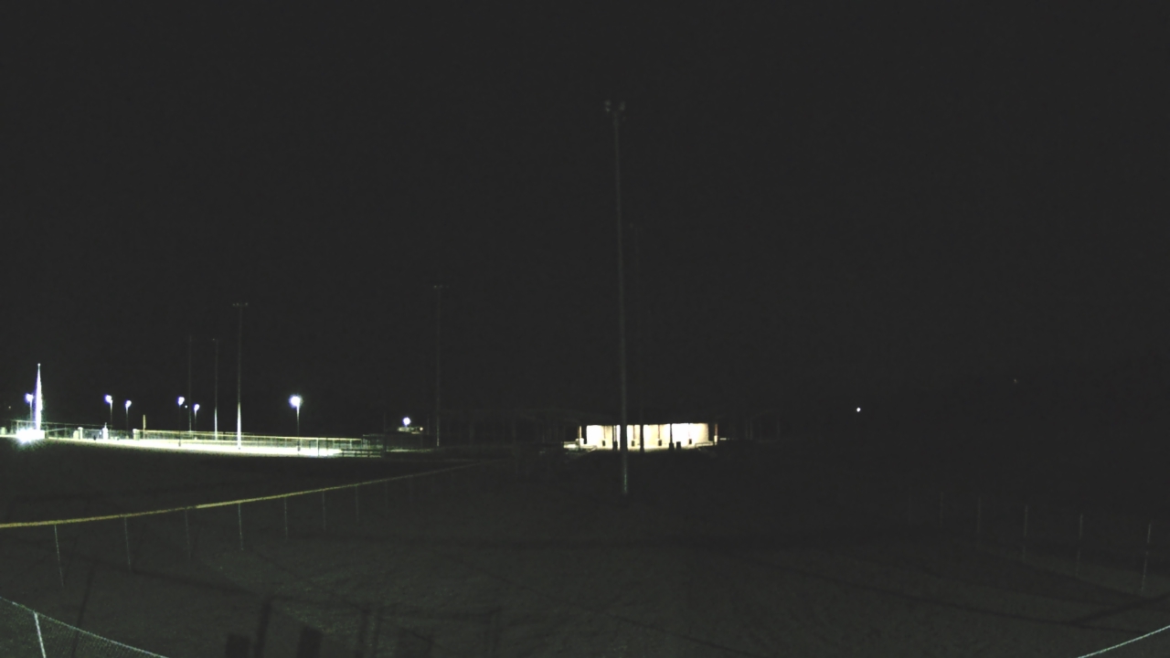 Thumbnail for current weather camera view from Stigler Sports and Rec in Stigler, Oklahoma