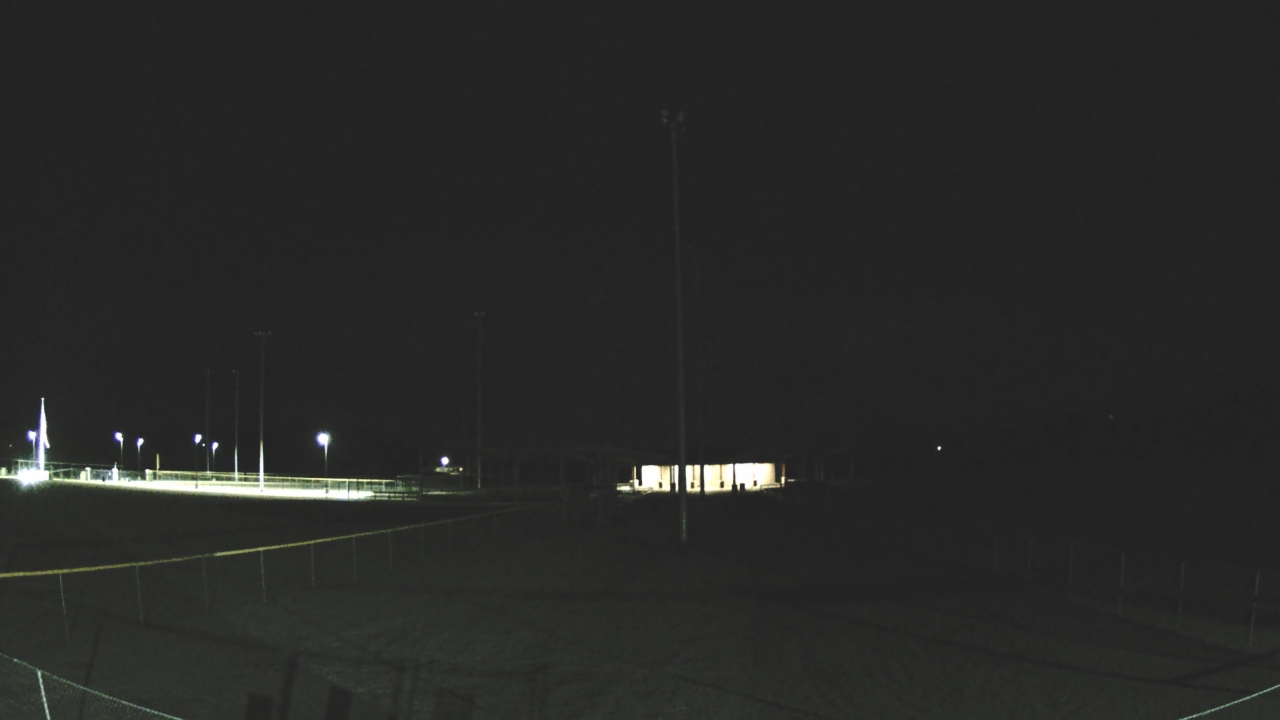 Thumbnail for current weather camera view from Stigler Sports and Rec in Stigler, Oklahoma