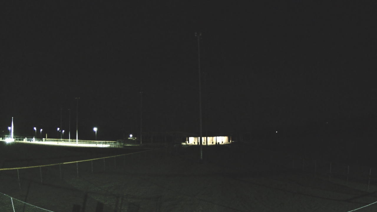 Thumbnail for current weather camera view from Stigler Sports and Rec in Stigler, Oklahoma