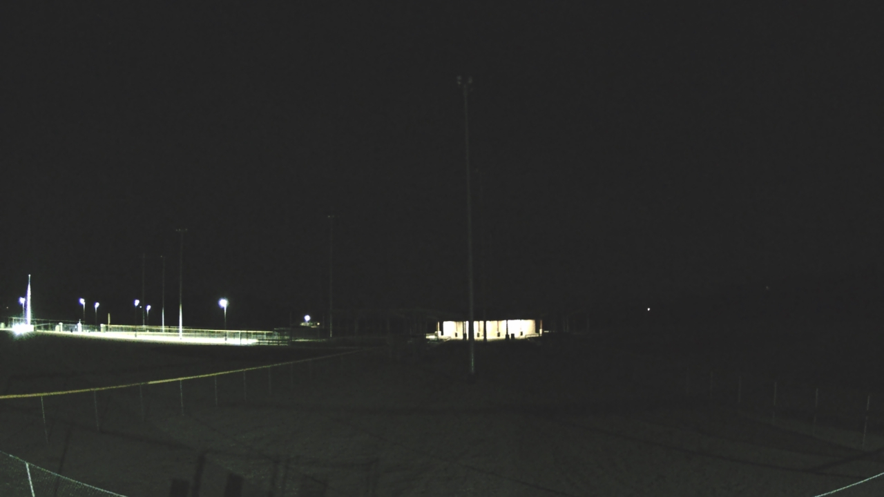 Thumbnail for current weather camera view from Stigler Sports and Rec in Stigler, Oklahoma