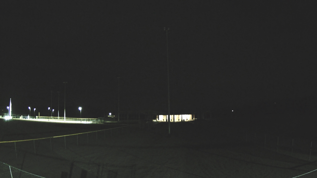 Thumbnail for current weather camera view from Stigler Sports and Rec in Stigler, Oklahoma