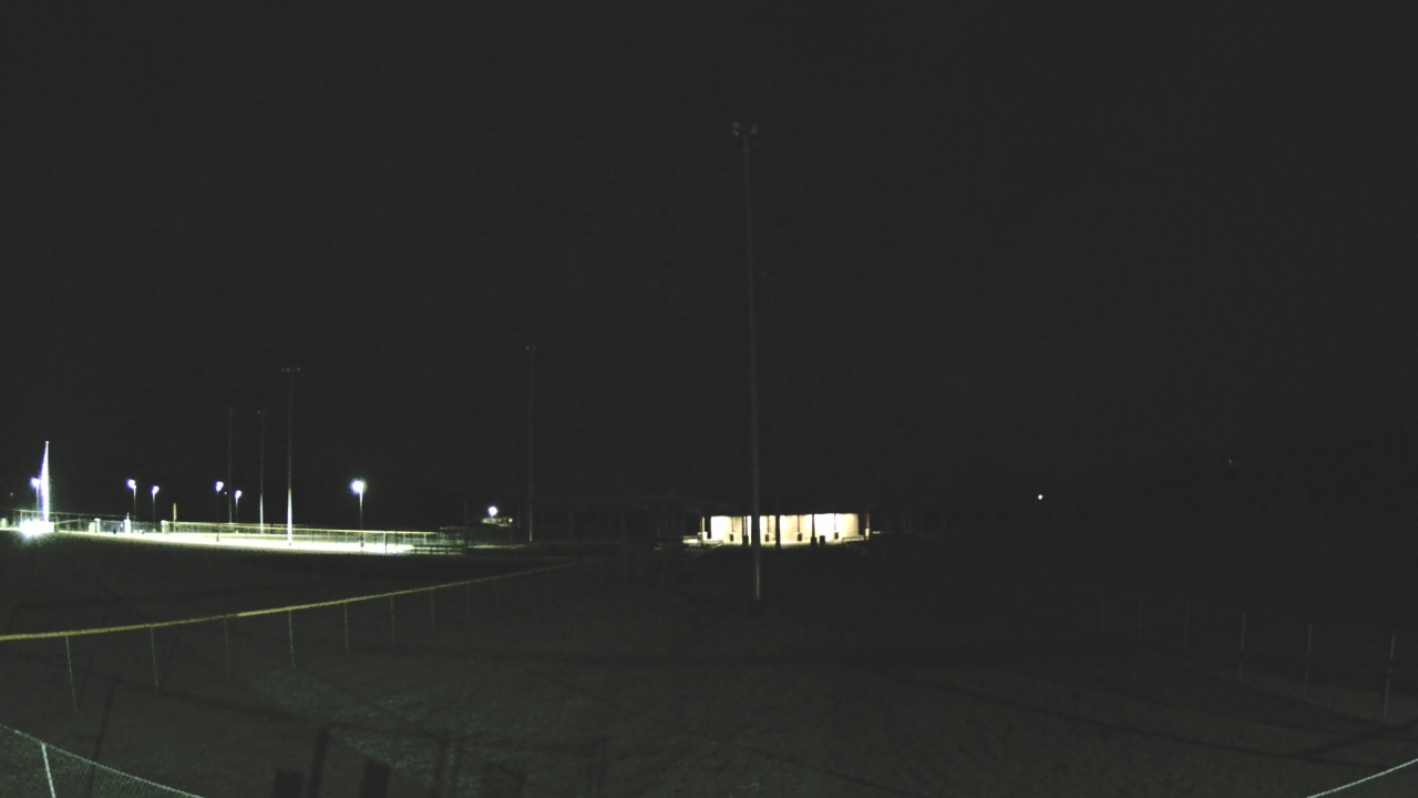 Thumbnail for current weather camera view from Stigler Sports and Rec in Stigler, Oklahoma