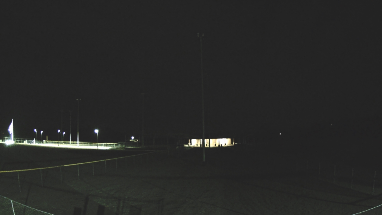 Thumbnail for current weather camera view from Stigler Sports and Rec in Stigler, Oklahoma