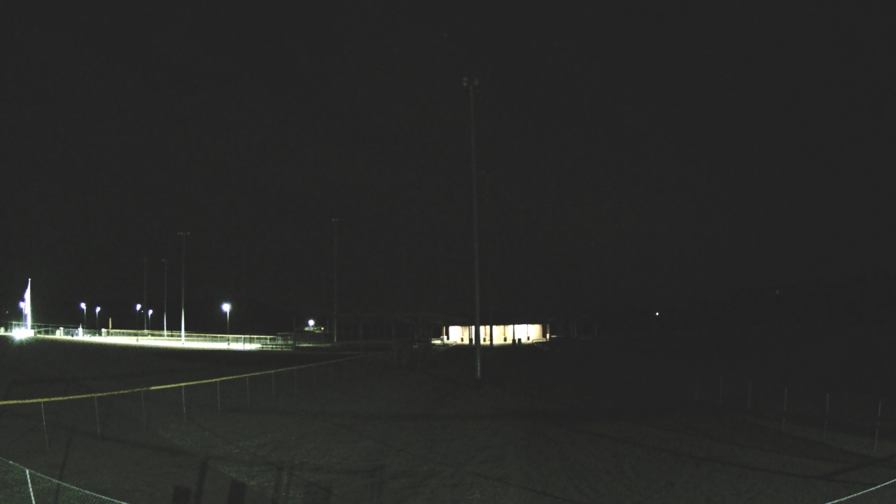 Thumbnail for current weather camera view from Stigler Sports and Rec in Stigler, Oklahoma