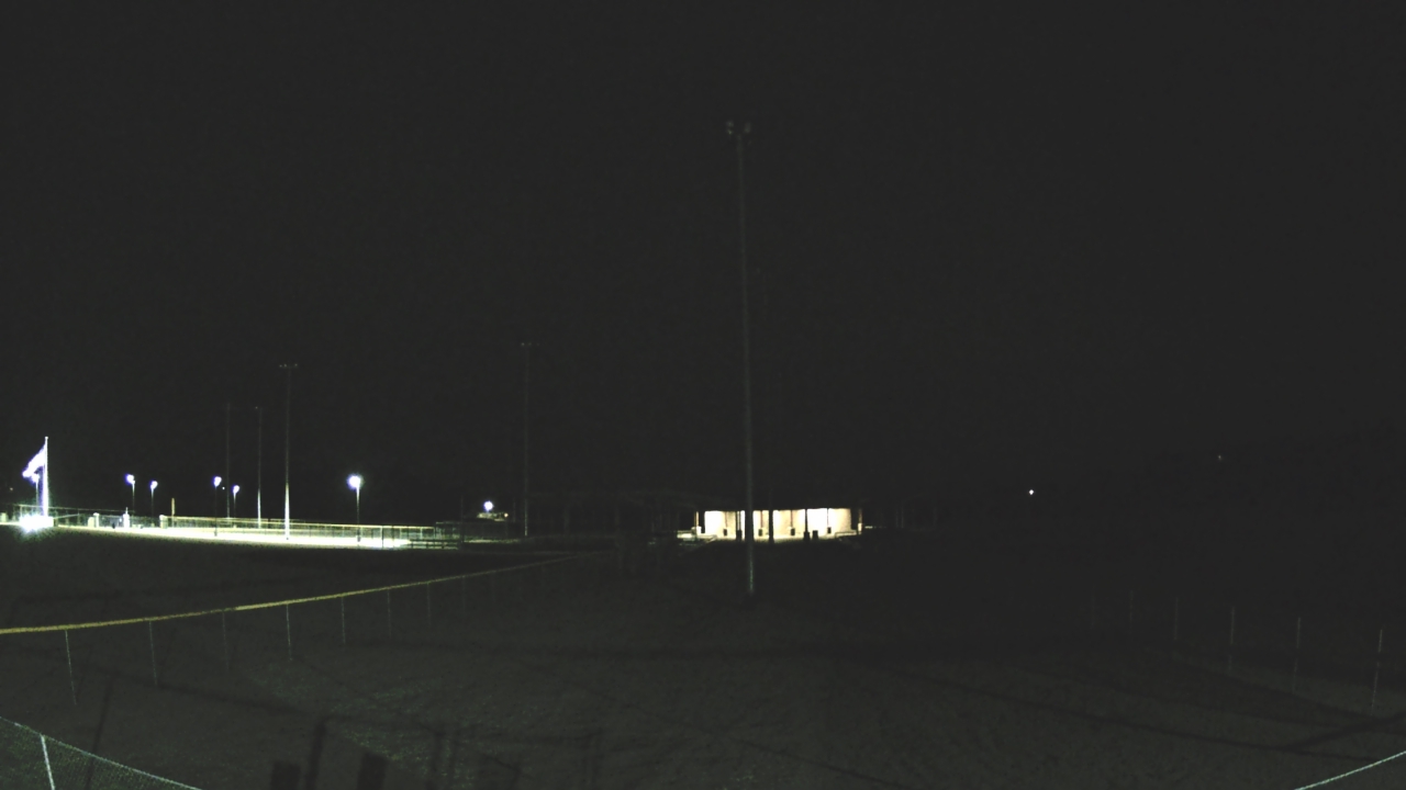 Thumbnail for current weather camera view from Stigler Sports and Rec in Stigler, Oklahoma