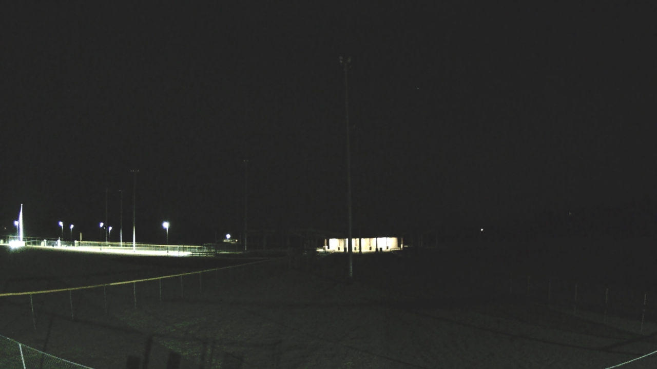Thumbnail for current weather camera view from Stigler Sports and Rec in Stigler, Oklahoma
