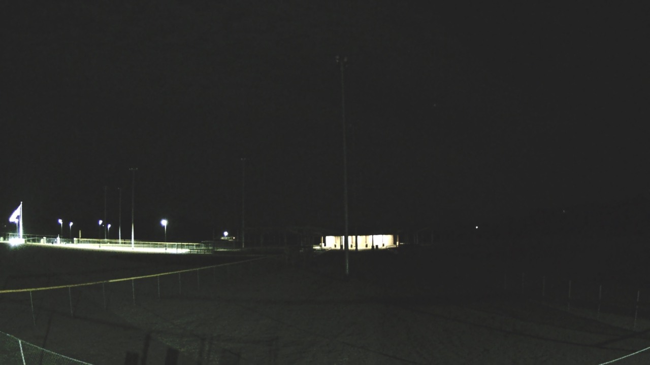 Thumbnail for current weather camera view from Stigler Sports and Rec in Stigler, Oklahoma