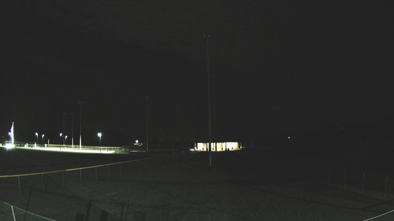 Thumbnail for current weather camera view from Stigler Sports and Rec in Stigler, Oklahoma