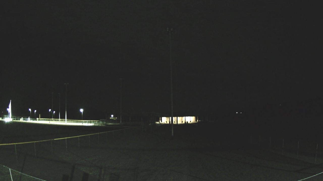 Thumbnail for current weather camera view from Stigler Sports and Rec in Stigler, Oklahoma