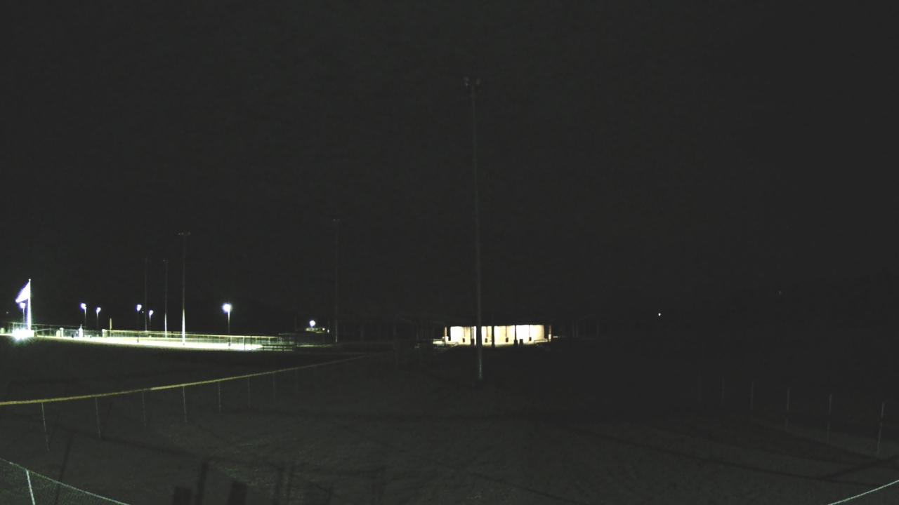 Thumbnail for current weather camera view from Stigler Sports and Rec in Stigler, Oklahoma