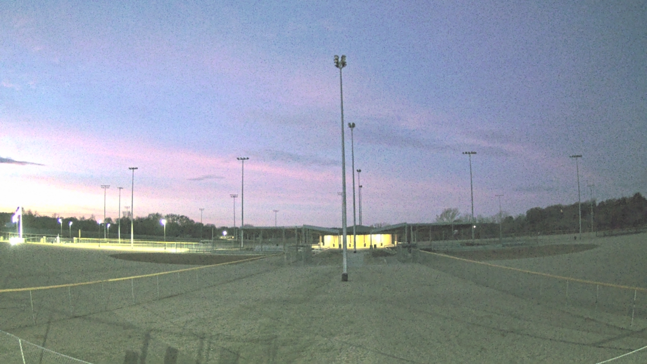 Thumbnail for current weather camera view from Stigler Sports and Rec in Stigler, Oklahoma