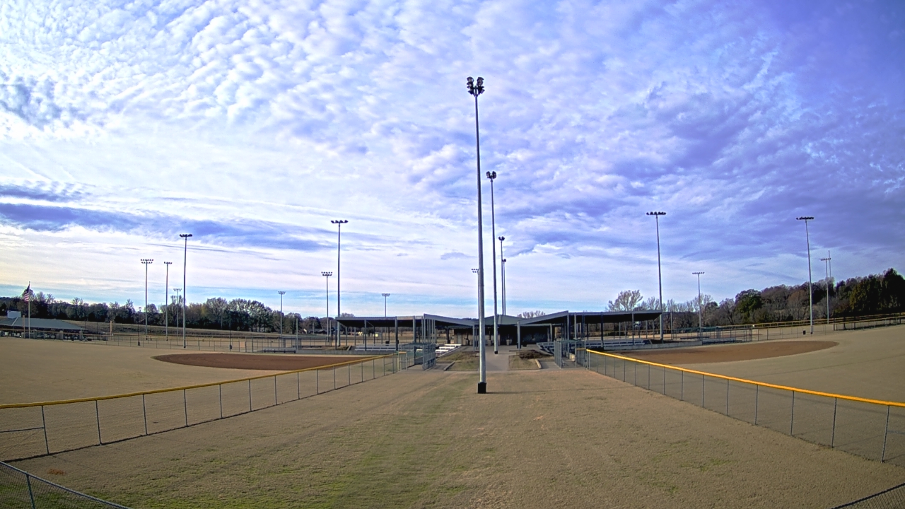 Thumbnail for current weather camera view from Stigler Sports and Rec in Stigler, Oklahoma