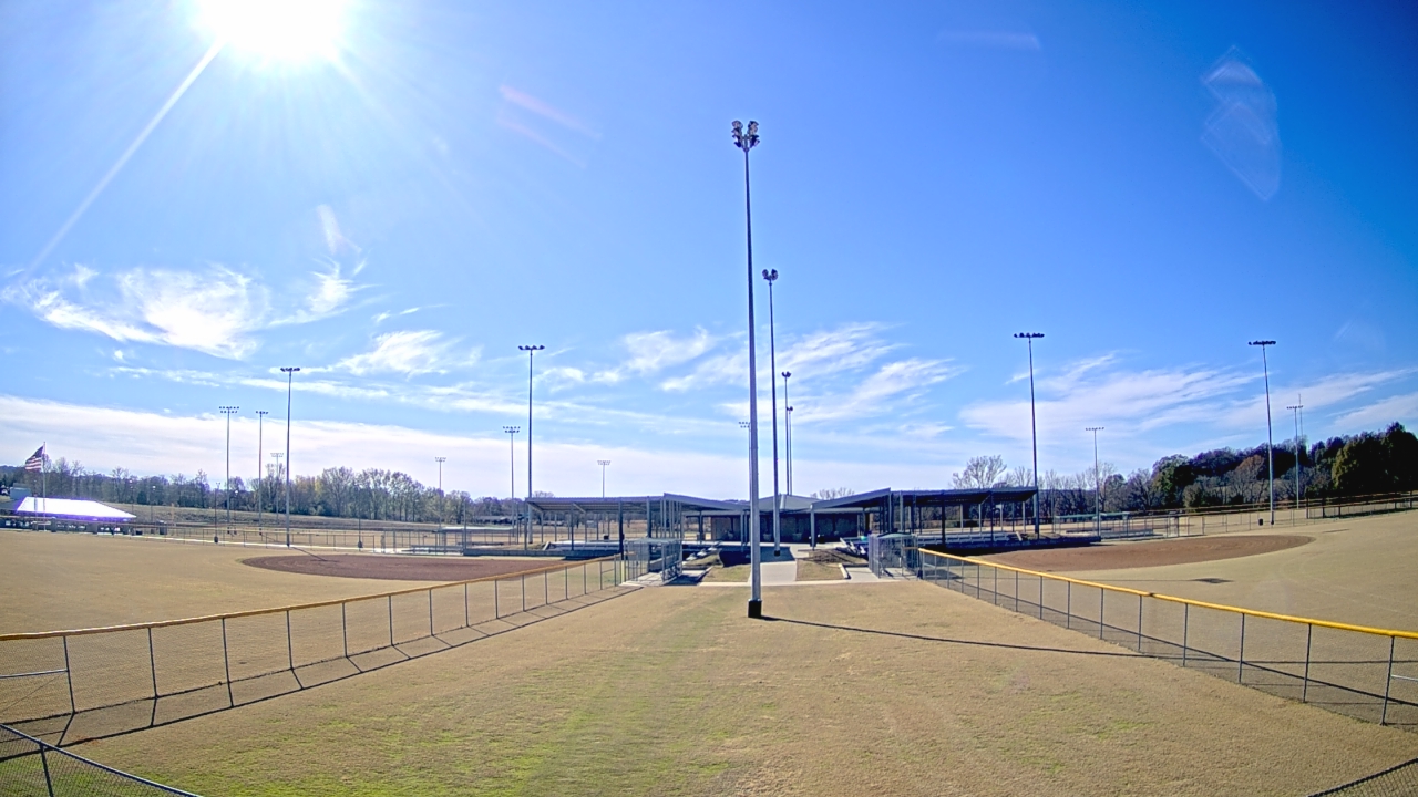 Thumbnail for current weather camera view from Stigler Sports and Rec in Stigler, Oklahoma