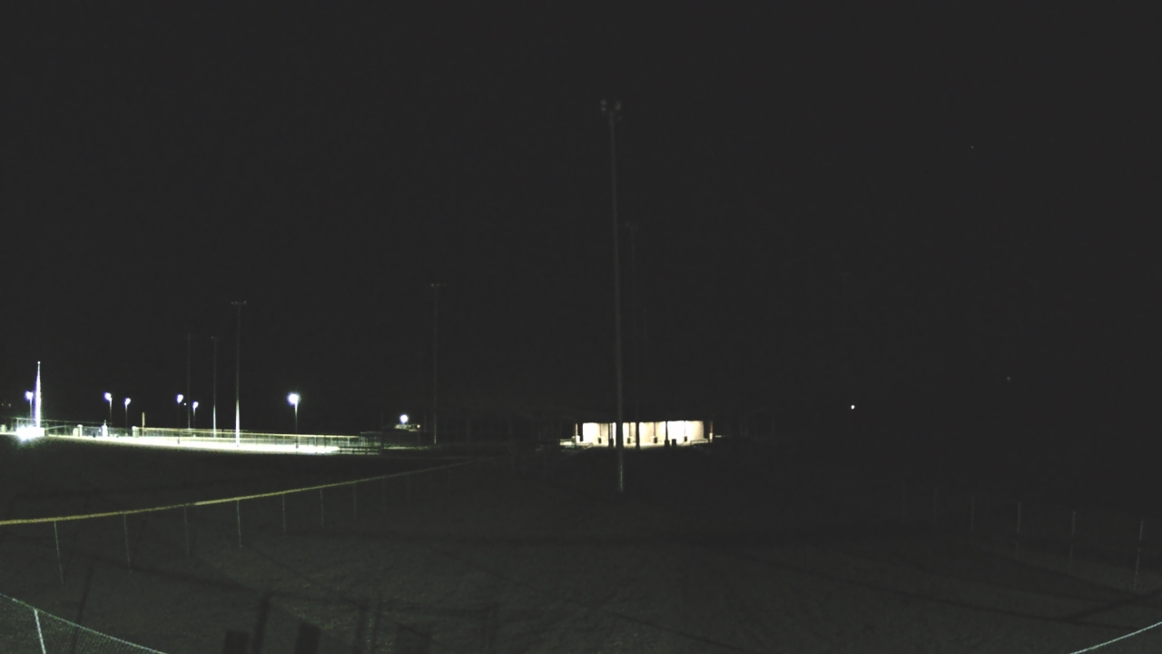 Thumbnail for current weather camera view from Stigler Sports and Rec in Stigler, Oklahoma