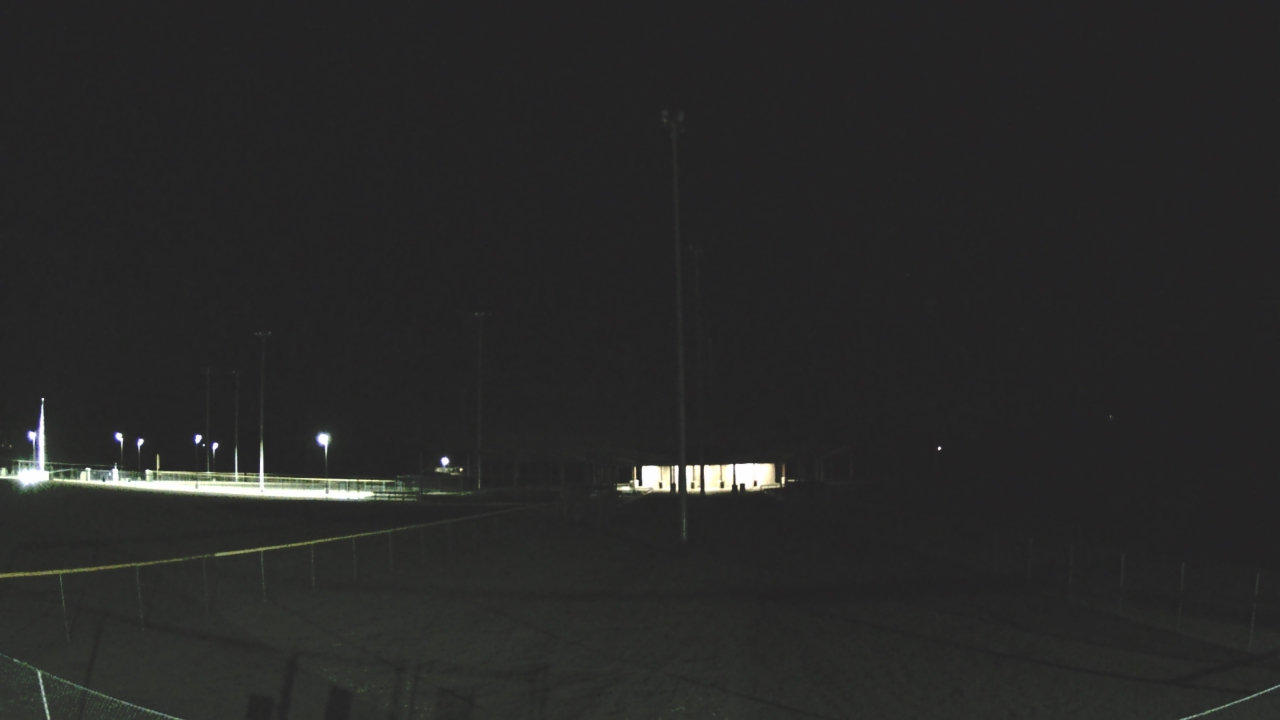 Thumbnail for current weather camera view from Stigler Sports and Rec in Stigler, Oklahoma