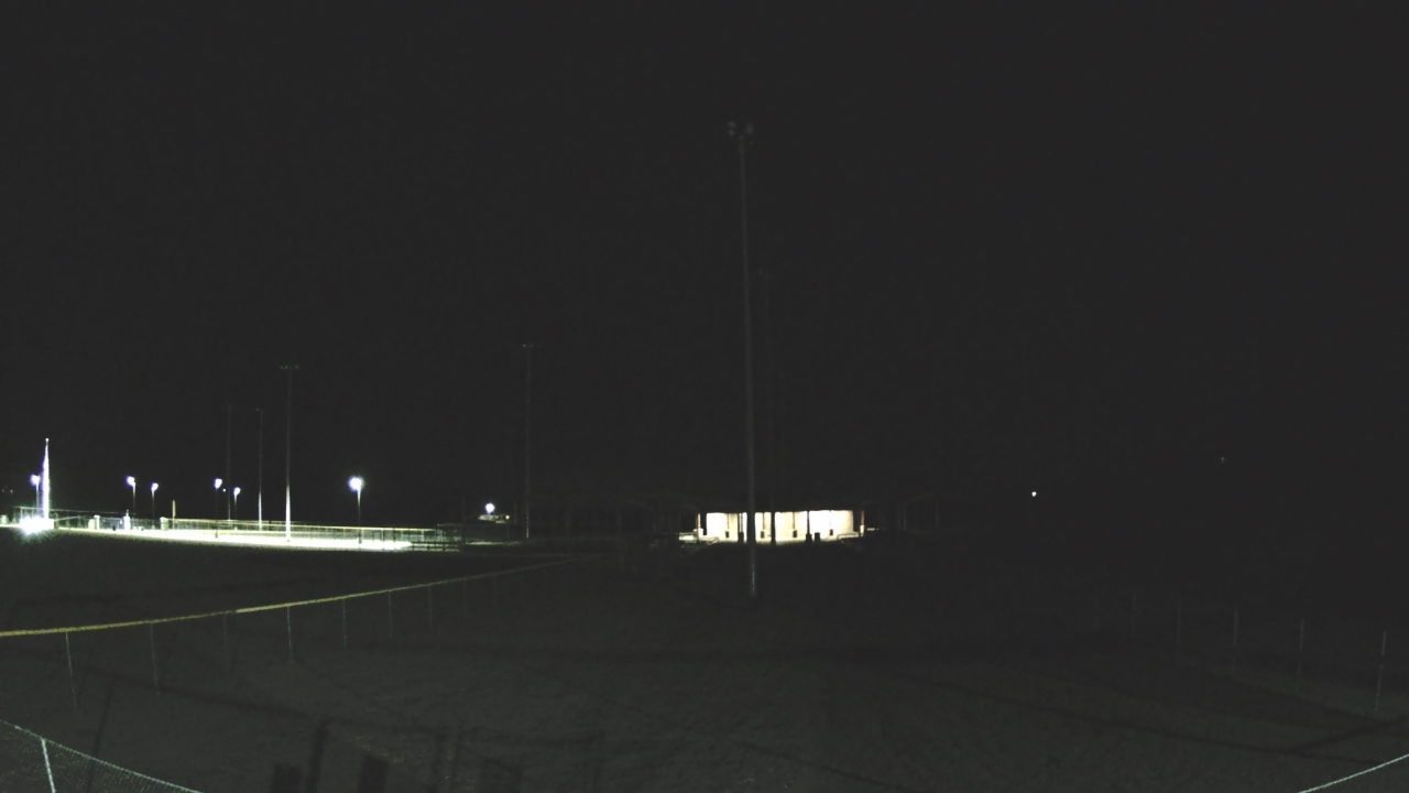 Thumbnail for current weather camera view from Stigler Sports and Rec in Stigler, Oklahoma