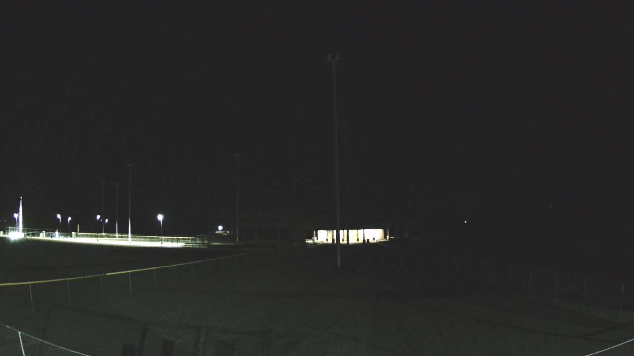 Thumbnail for current weather camera view from Stigler Sports and Rec in Stigler, Oklahoma