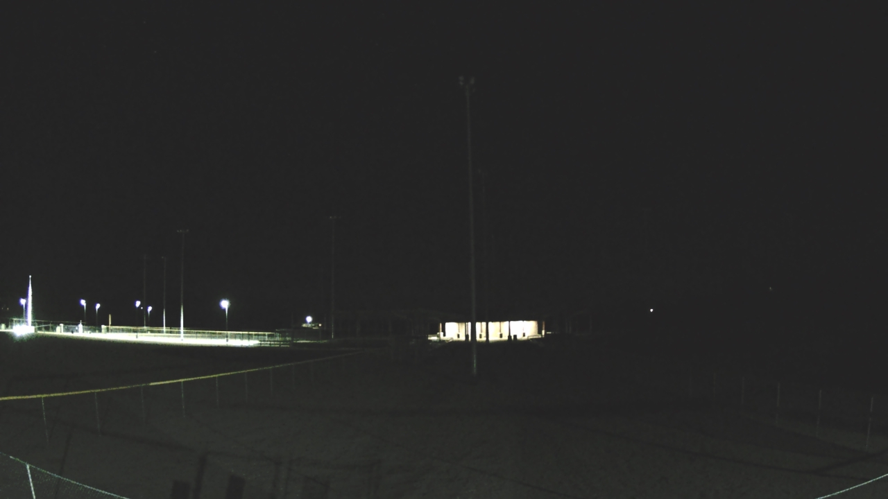 Thumbnail for current weather camera view from Stigler Sports and Rec in Stigler, Oklahoma