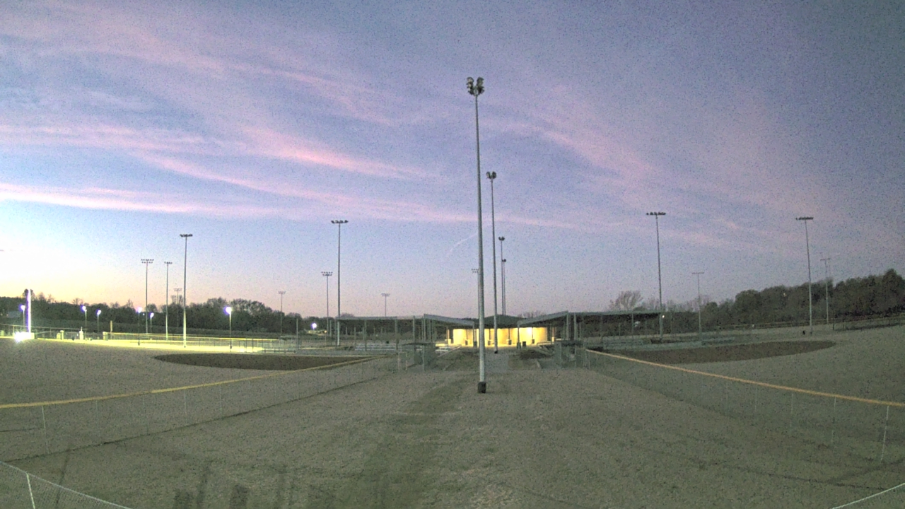 Thumbnail for current weather camera view from Stigler Sports and Rec in Stigler, Oklahoma