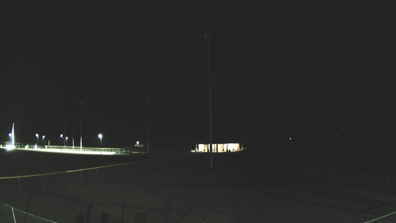 Thumbnail for current weather camera view from Stigler Sports and Rec in Stigler, Oklahoma