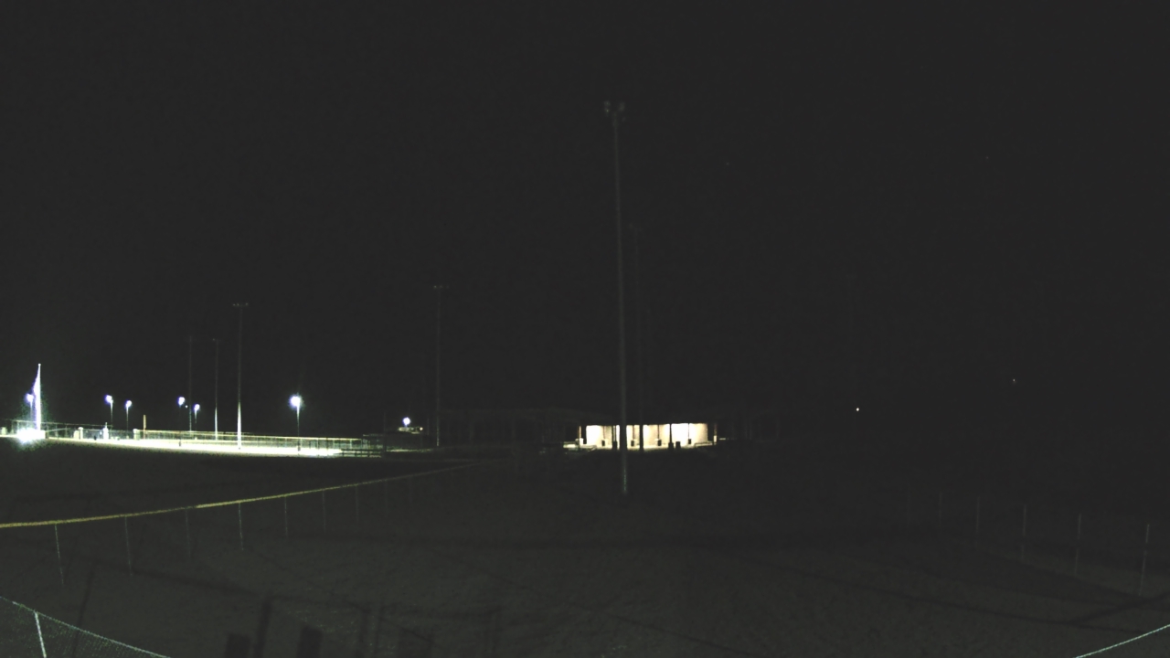 Thumbnail for current weather camera view from Stigler Sports and Rec in Stigler, Oklahoma