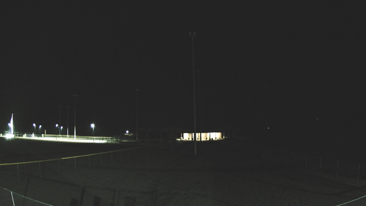 Thumbnail for current weather camera view from Stigler Sports and Rec in Stigler, Oklahoma
