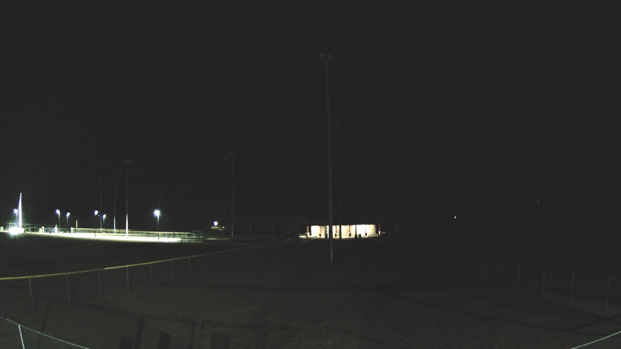 Thumbnail for current weather camera view from Stigler Sports and Rec in Stigler, Oklahoma