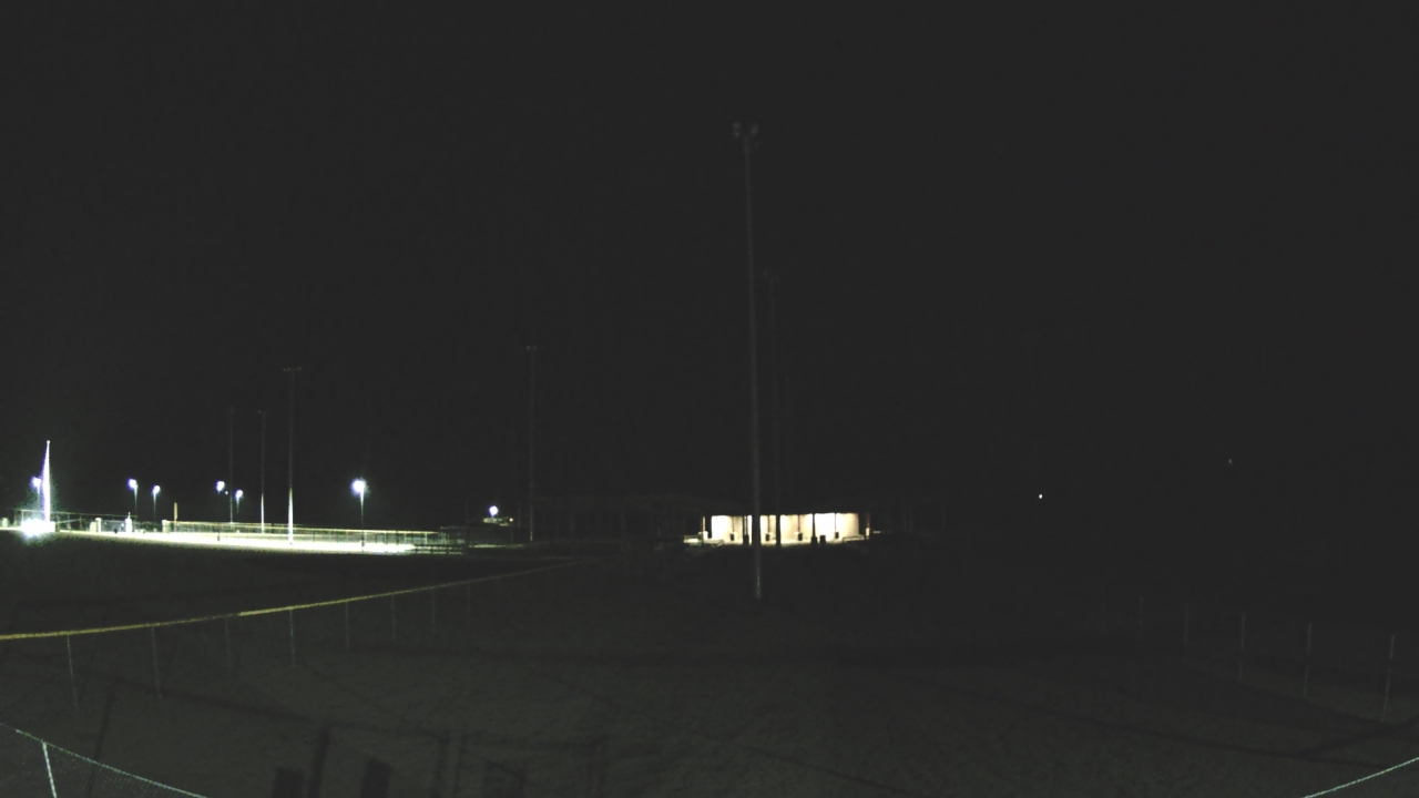 Thumbnail for current weather camera view from Stigler Sports and Rec in Stigler, Oklahoma