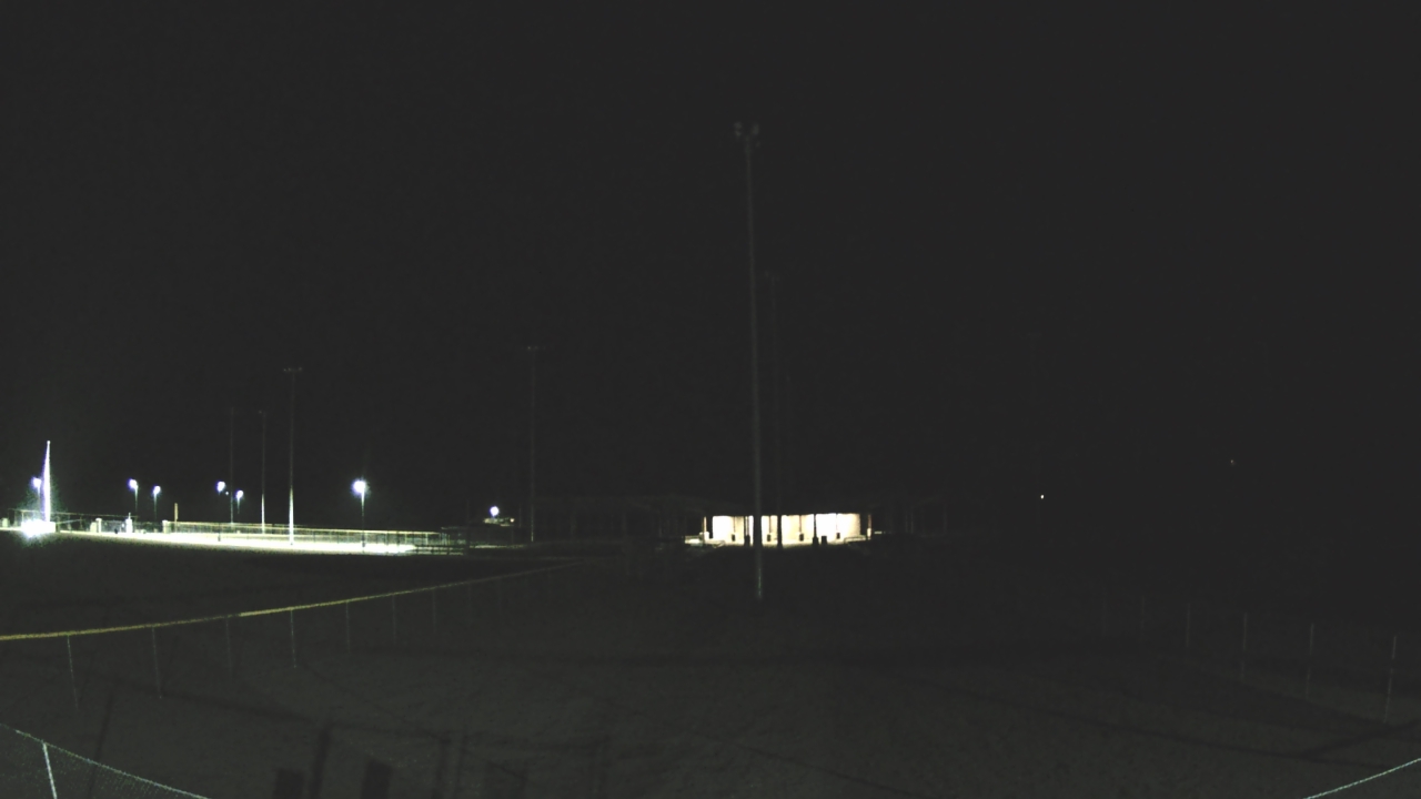 Thumbnail for current weather camera view from Stigler Sports and Rec in Stigler, Oklahoma