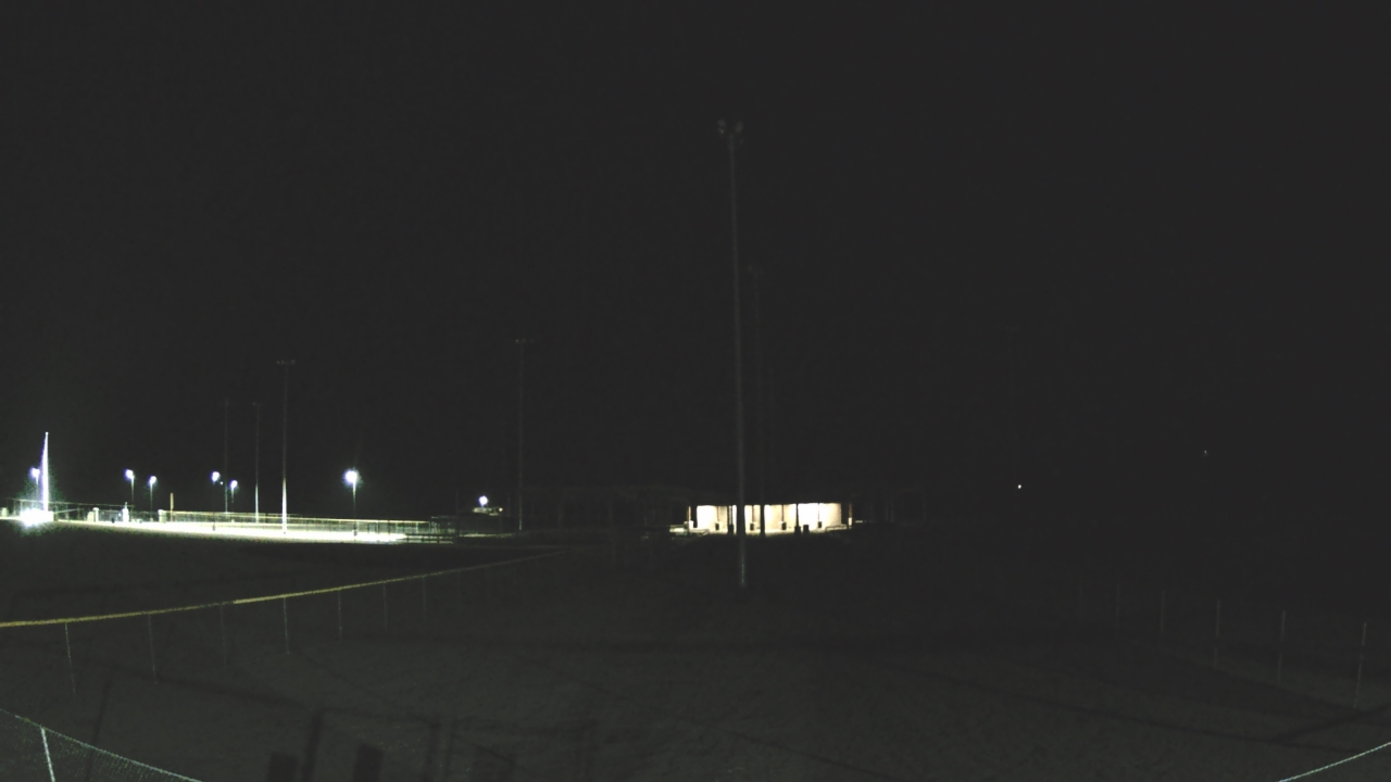 Thumbnail for current weather camera view from Stigler Sports and Rec in Stigler, Oklahoma