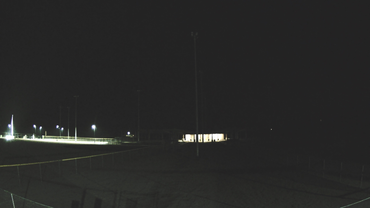 Thumbnail for current weather camera view from Stigler Sports and Rec in Stigler, Oklahoma