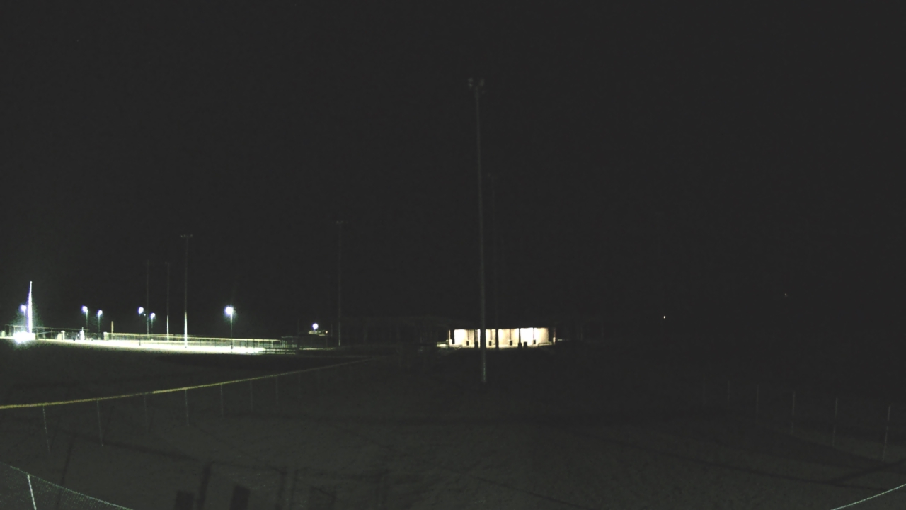 Thumbnail for current weather camera view from Stigler Sports and Rec in Stigler, Oklahoma