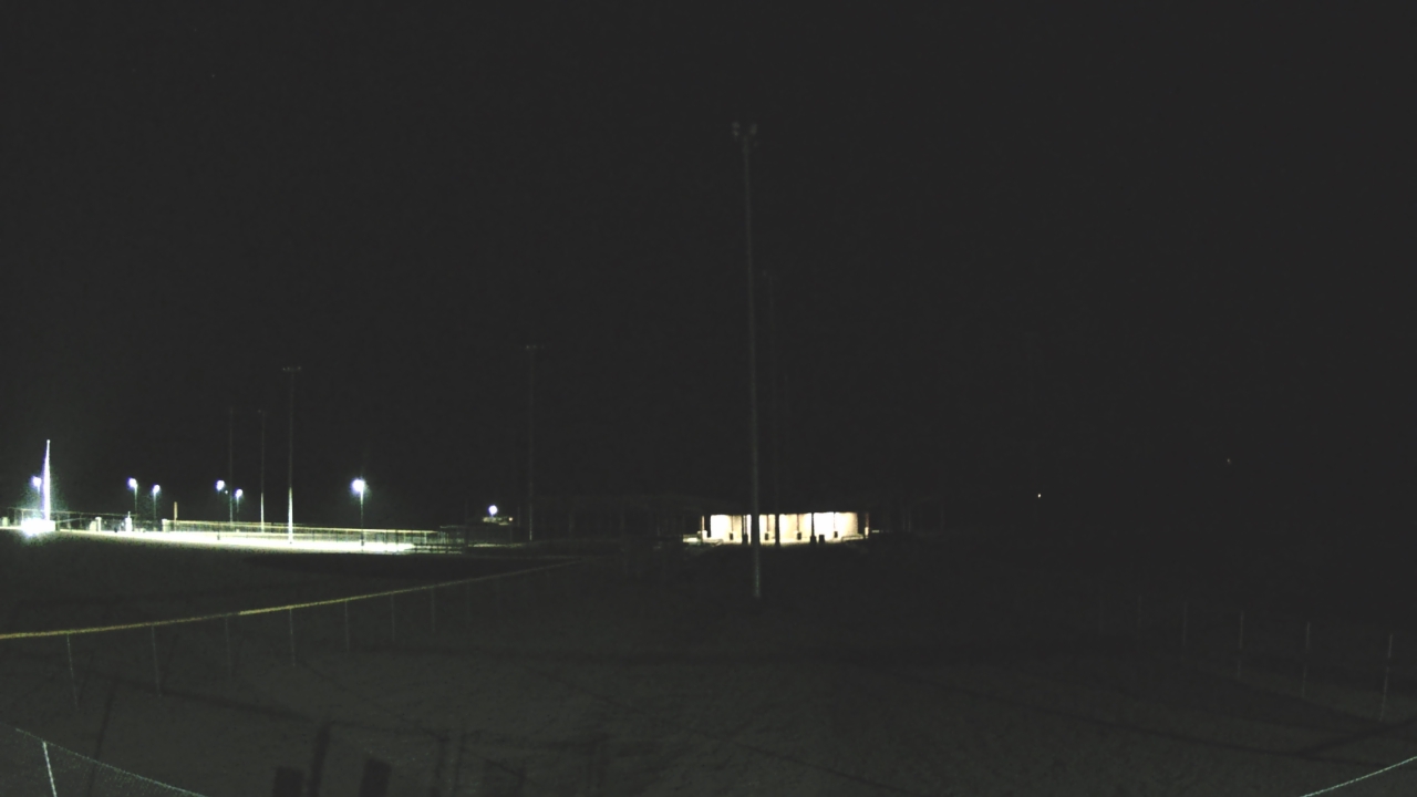 Thumbnail for current weather camera view from Stigler Sports and Rec in Stigler, Oklahoma