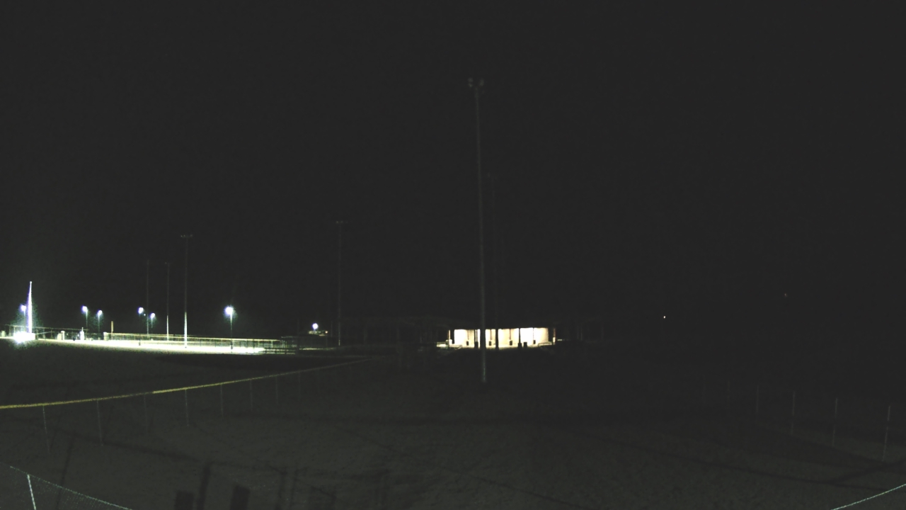 Thumbnail for current weather camera view from Stigler Sports and Rec in Stigler, Oklahoma
