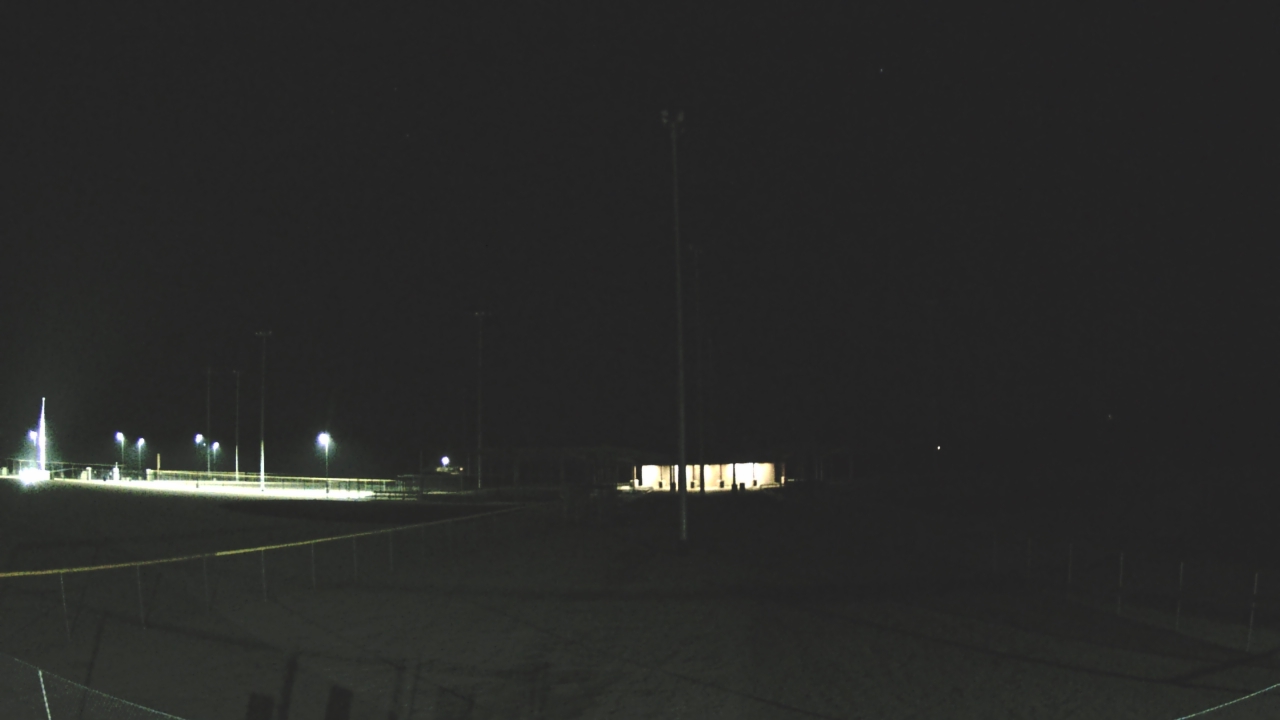 Thumbnail for current weather camera view from Stigler Sports and Rec in Stigler, Oklahoma
