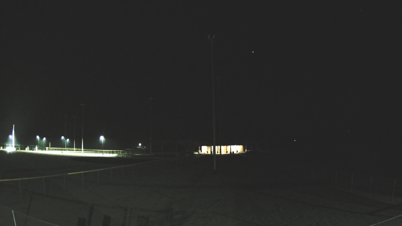 Thumbnail for current weather camera view from Stigler Sports and Rec in Stigler, Oklahoma