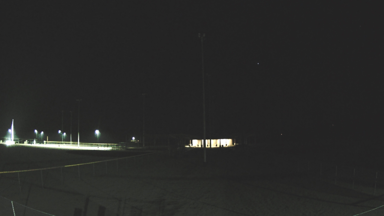 Thumbnail for current weather camera view from Stigler Sports and Rec in Stigler, Oklahoma