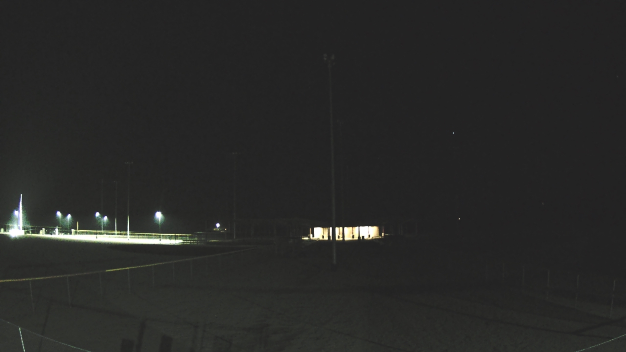 Thumbnail for current weather camera view from Stigler Sports and Rec in Stigler, Oklahoma