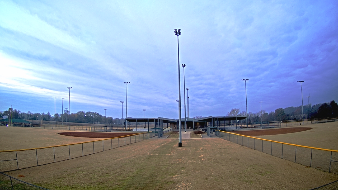 Thumbnail for current weather camera view from Stigler Sports and Rec in Stigler, Oklahoma