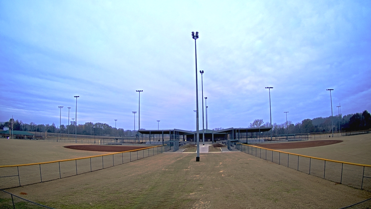 Thumbnail for current weather camera view from Stigler Sports and Rec in Stigler, Oklahoma