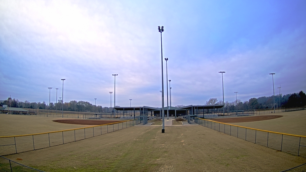 Thumbnail for current weather camera view from Stigler Sports and Rec in Stigler, Oklahoma